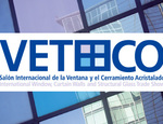 VETECO, Salón Internacional de la Ventana y el Cerramiento Acristalado 2012