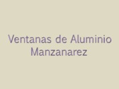 Ventanas de Aluminio Manzanarez