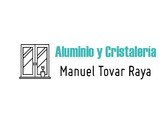 Logo Aluminio y Cristalería Manuel Tovar Raya