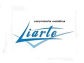 Logo Carpintería Metálica Liarte