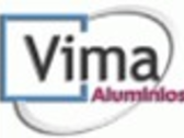 Logo Aluminios Vima