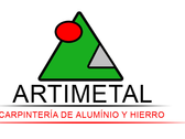 Logo Artimetal Carpinteria Aluminio Y Hierro, S.l.