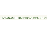 Logo Ventanas Herméticas Del Norte