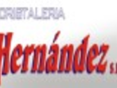 Cristalería Hernández