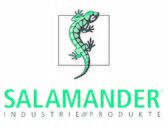 Logo Salamander Window & Door Systems