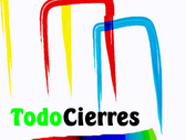 Logo TodoCierres