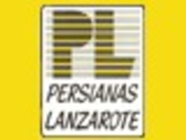 Persianas Lanzarote