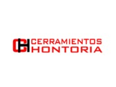 Logo Cerramientos Hontoria