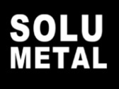 Solu Metal - Metálicas de la Rosa