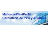 Logo Mallorca-Plastperfil