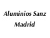 Aluminios Sanz Madrid