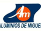 Aluminios De Miguel