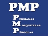 Logo PMP Ventanas Aislantes
