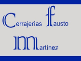 Cerrajerías Fausto Martínez