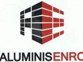 Logo Aluminis Enro
