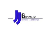 JJ González Sistemes i Muntatges