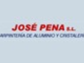 Aluminios Jose Pena S.l.