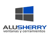 Logo Alusherry