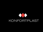 Logo KomfortPvc