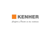 Logo Industrias Plasticas Kenher Sl