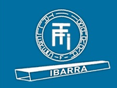 Logo Ibarra Fabricante De Aluminio Y Pvc