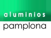 Logo Aluminios Pamplona