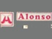Aluminios Alonso