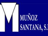 Muebles Muñoz Santana