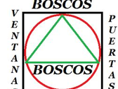 Logo Ventanas Bosco