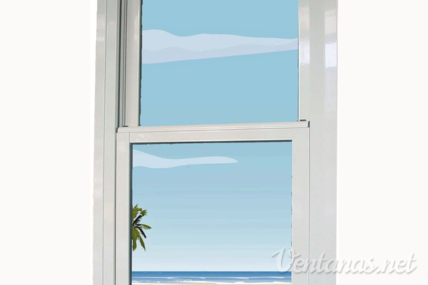 Las ventanas ecológicas también existen