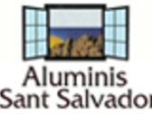 Aluminios San Salvador