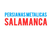 Persianas Metálicas Salamanca