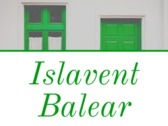 Logo Islavent Balear