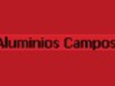 Aluminios Campos