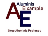 Aluminis Eixample