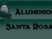 Aluminios Santa Rosa
