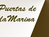 Fábrica Puertas Y Ventanas De La Marina