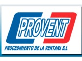 Logo Provent
