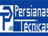 Persianas Técnicas