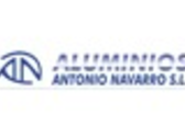 Aluminios Antonio Navarro S.l.