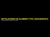 Aluminio Joan Barcelo