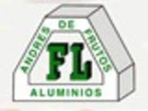 Aluminios Andrés Frutos