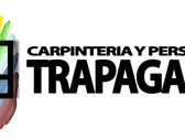 Logo Carpinteria Y Persianas Trapaga