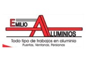 Emilio Carpintería Aluminio y PVC
