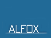 Logo Alfox Diseño