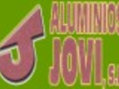 Aluminios Jovi