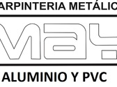 Carpinteria Metatica y PVC May