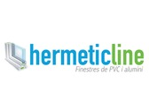 Hermetic Line