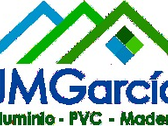 JMGarcía Aluminio PVC Madera