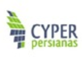 Persianas Cyper